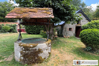 Ma-Cabane - Vente Maison Saint-Maurice-près-Pionsat, 244 m²