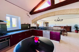 Ma-Cabane - Vente Maison Saint-Maurice-sur-Eygues, 235 m²