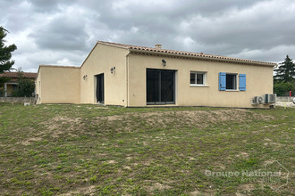 Ma-Cabane - Vente Maison SAINT-MAURICE-SUR-EYGUES, 93 m²