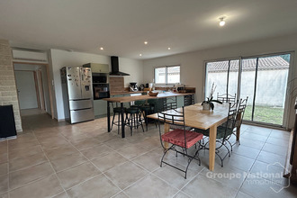 Ma-Cabane - Vente Maison SAINT-MAURICE-SUR-EYGUES, 93 m²