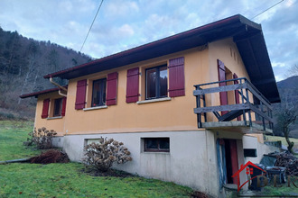 Ma-Cabane - Vente Maison Saint-Maurice-sur-Moselle, 45 m²