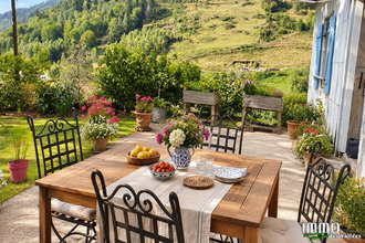 Ma-Cabane - Vente Maison SAINT-MAURICE-SUR-MOSELLE, 200 m²