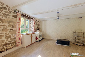 Ma-Cabane - Vente Maison SAINT-MAURICE-SUR-MOSELLE, 200 m²