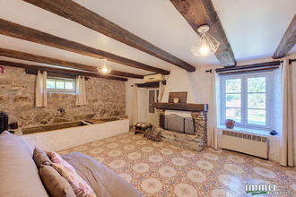 Ma-Cabane - Vente Maison SAINT-MAURICE-SUR-MOSELLE, 200 m²