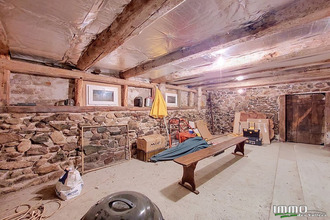 Ma-Cabane - Vente Maison SAINT-MAURICE-SUR-MOSELLE, 200 m²