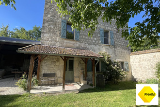 Ma-Cabane - Vente Maison Saint-Maurin, 229 m²