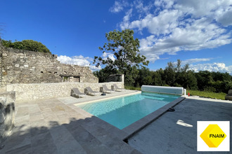 Ma-Cabane - Vente Maison Saint-Maurin, 229 m²