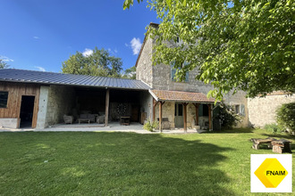 Ma-Cabane - Vente Maison Saint-Maurin, 229 m²