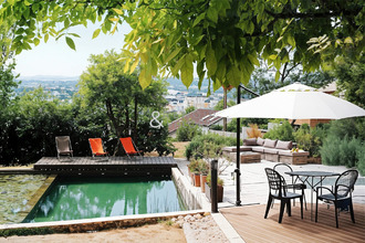 Ma-Cabane - Vente Maison Saint-Max, 395 m²