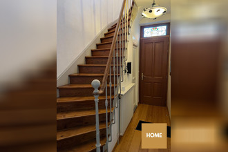 Ma-Cabane - Vente Maison Saint-Max, 150 m²