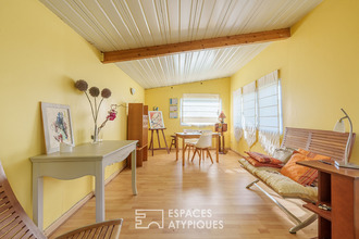 Ma-Cabane - Vente Maison SAINT-MAX, 328 m²