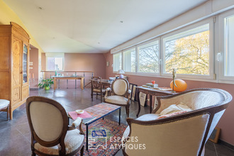 Ma-Cabane - Vente Maison SAINT-MAX, 328 m²