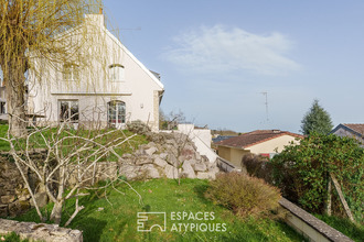 Ma-Cabane - Vente Maison SAINT-MAX, 300 m²