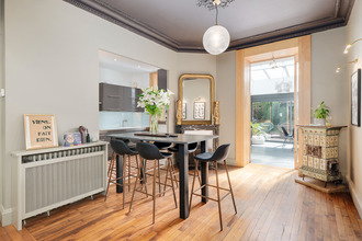 Ma-Cabane - Vente Maison SAINT-MAX, 240 m²