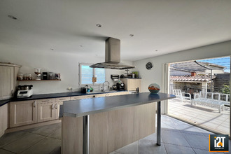 Ma-Cabane - Vente Maison Saint-Maximin, 135 m²