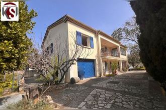 Ma-Cabane - Vente Immeuble SAINT-MAXIMIN-LA-SAINTE-BAUME, 193 m²