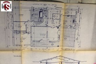 Ma-Cabane - Vente Immeuble SAINT-MAXIMIN-LA-SAINTE-BAUME, 193 m²