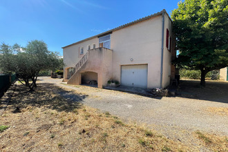 Ma-Cabane - Vente Maison SAINT-MAXIMIN-LA-SAINTE-BAUME, 148 m²