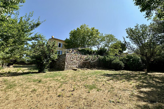 Ma-Cabane - Vente Maison Saint-Maximin-la-Sainte-Baume, 175 m²