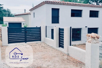 Ma-Cabane - Vente Maison Saint-Maximin-la-Sainte-Baume, 139 m²