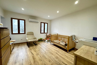 Ma-Cabane - Vente Maison SAINT-MAXIMIN-LA-SAINTE-BAUME, 121 m²