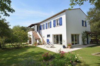 Ma-Cabane - Vente Maison Saint-Maximin-la-Sainte-Baume, 165 m²