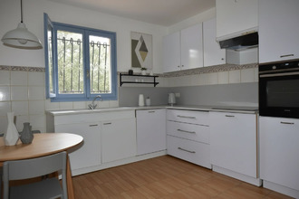 Ma-Cabane - Vente Maison Saint-Maximin-la-Sainte-Baume, 165 m²