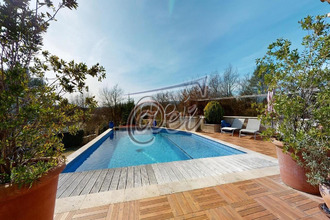 Ma-Cabane - Vente Maison Saint-Maximin-la-Sainte-Baume, 435 m²