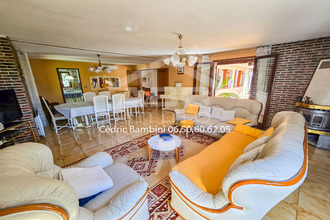 Ma-Cabane - Vente Maison SAINT-MAXIMIN-LA-SAINTE-BAUME, 139 m²