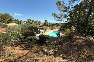 Ma-Cabane - Vente Maison SAINT-MAXIMIN-LA-SAINTE-BAUME, 93 m²