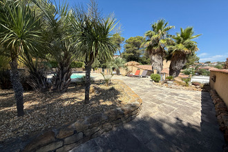 Ma-Cabane - Vente Maison SAINT-MAXIMIN-LA-SAINTE-BAUME, 93 m²