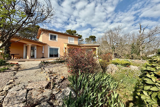 Ma-Cabane - Vente Maison SAINT-MAXIMIN-LA-SAINTE-BAUME, 143 m²
