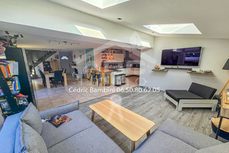 Ma-Cabane - Vente Maison SAINT-MAXIMIN-LA-SAINTE-BAUME, 145 m²