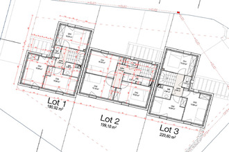 Ma-Cabane - Vente Maison SAINT-MAXIMIN-LA-SAINTE-BAUME, 76 m²