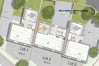 Ma-Cabane - Vente Maison SAINT-MAXIMIN-LA-SAINTE-BAUME, 82 m²