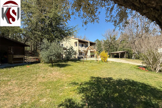 Ma-Cabane - Vente Maison SAINT-MAXIMIN-LA-SAINTE-BAUME, 215 m²