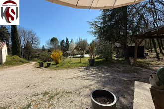 Ma-Cabane - Vente Maison SAINT-MAXIMIN-LA-SAINTE-BAUME, 215 m²