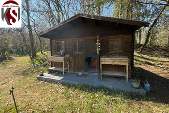Ma-Cabane - Vente Maison SAINT-MAXIMIN-LA-SAINTE-BAUME, 215 m²