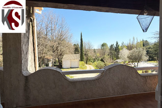 Ma-Cabane - Vente Maison SAINT-MAXIMIN-LA-SAINTE-BAUME, 215 m²