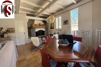 Ma-Cabane - Vente Maison SAINT-MAXIMIN-LA-SAINTE-BAUME, 215 m²