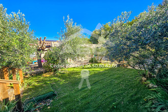 Ma-Cabane - Vente Maison SAINT-MAXIMIN-LA-SAINTE-BAUME, 155 m²