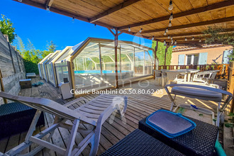 Ma-Cabane - Vente Maison SAINT-MAXIMIN-LA-SAINTE-BAUME, 155 m²