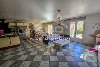 Ma-Cabane - Vente Maison SAINT-MAXIMIN-LA-SAINTE-BAUME, 155 m²