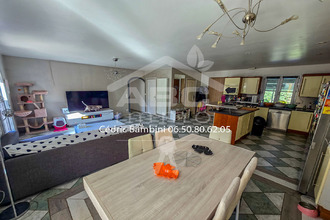 Ma-Cabane - Vente Maison SAINT-MAXIMIN-LA-SAINTE-BAUME, 155 m²