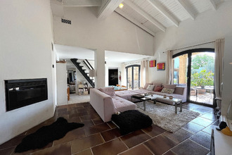 Ma-Cabane - Vente Maison SAINT-MAXIMIN-LA-SAINTE-BAUME, 110 m²