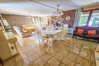 Ma-Cabane - Vente Maison SAINT-MAXIMIN-LA-SAINTE-BAUME, 139 m²