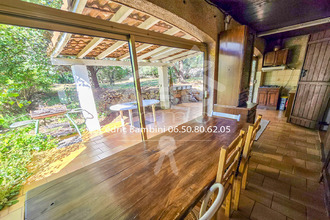 Ma-Cabane - Vente Maison SAINT-MAXIMIN-LA-SAINTE-BAUME, 139 m²