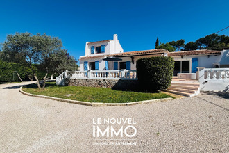 Ma-Cabane - Vente Maison Saint-Maximin-la-Sainte-Baume, 135 m²