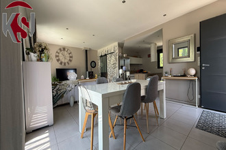 Ma-Cabane - Vente Maison SAINT-MAXIMIN-LA-SAINTE-BAUME, 146 m²