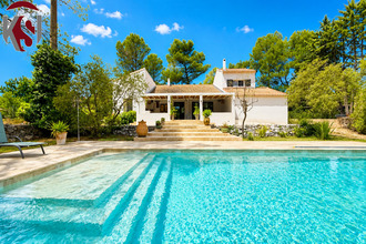 Ma-Cabane - Vente Maison SAINT-MAXIMIN-LA-SAINTE-BAUME, 119 m²